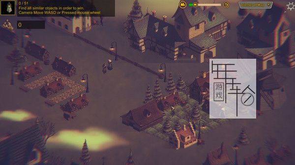 PC《隐藏的鬼城2 Hidden Ghost Town 2》中文版下载_3