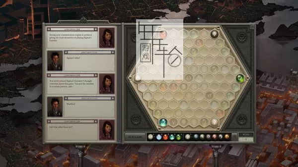 PC《Opus Magnum》中文版下载v2023.03.26版_3