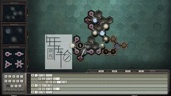 PC《Opus Magnum》中文版下载v2023.03.26版_1