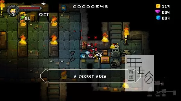 switch《乱世之王2 Heroes of Loot 2》英文版nsp/xci下载_4