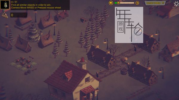 PC《隐藏的鬼城2 Hidden Ghost Town 2》中文版下载_2