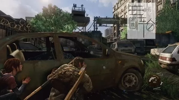 PC《最后的生还者/美国末日 The Last of Us》中文PS3模拟器版下载（整合全DLC）_0