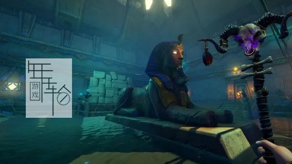 switch《通灵塔2 Ziggurat 2》中文版nsp/xc下载【含1.5.0补丁+DLC】_4