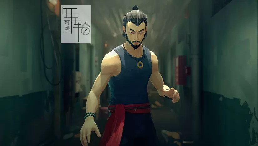 【中文语音】【5.05】PS4《师父 SIFU》中文版pkg下载【V1.26整合版+DLC】_0