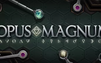 PC《Opus Magnum》中文版下载v2023.03.26版