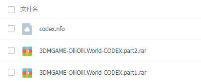 PC《奥力奥力世界 OlliOlli World》中文版下载_4