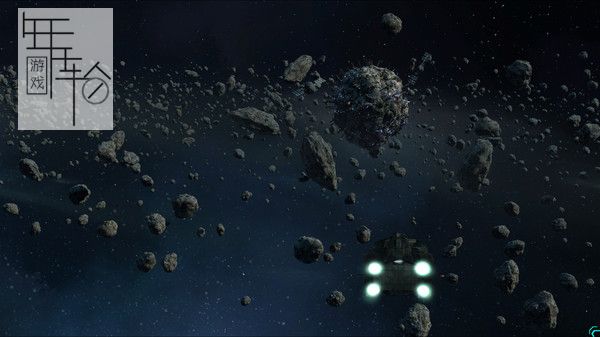 PC《扭曲边界 Warp Frontier》中文版下载（v1.1.7）_0