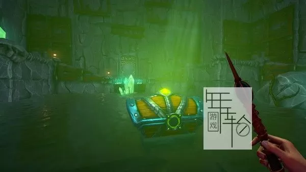 switch《通灵塔2 Ziggurat 2》中文版nsp/xc下载【含1.5.0补丁+DLC】_2