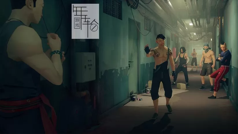 【中文语音】【5.05】PS4《师父 SIFU》中文版pkg下载【V1.26整合版+DLC】_1