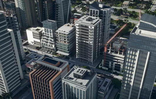 PC《城市之星2 Citystate II》免安装中文版下载（v1.15）
