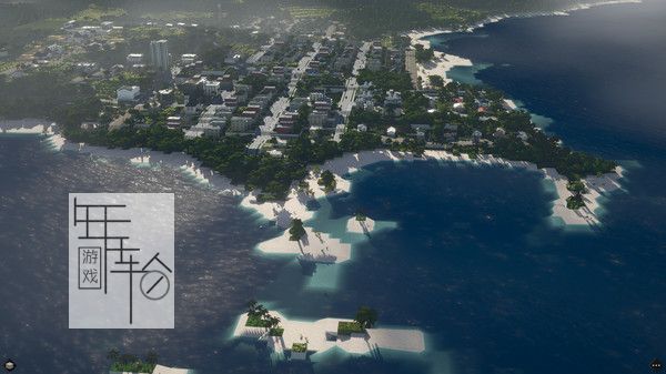 PC《城市之星2 Citystate II》免安装中文版下载（v1.15）_2