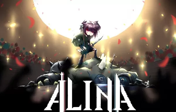 PC《斗技场的阿利娜 Alina of the Arena》免安装中文版下载【v1.1.5版|集成全DLC】