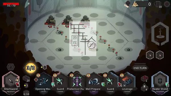 PC《斗技场的阿利娜 Alina of the Arena》免安装中文版下载【v1.1.5版|集成全DLC】_0