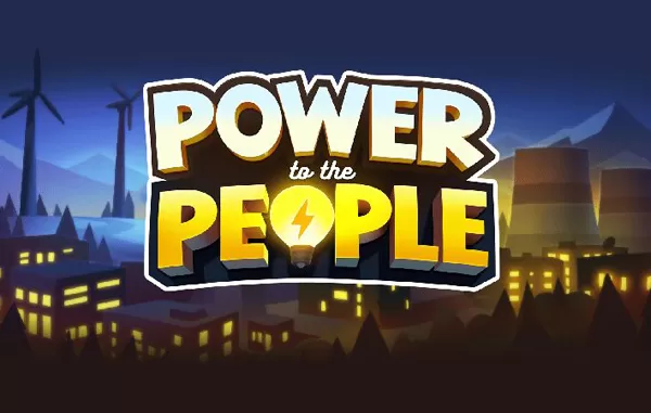 PC《人民的力量 Power to the People 》中文版下载（v21.02.2022）