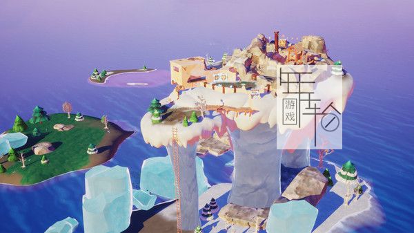 switch《卓娅：天界姐妹 Zorya The Celestial Sisters》英文版nsp/xci整合版下载【含1.0.1补丁+DLC】_1