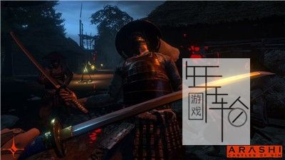 【9.0/5.05降级】PS4《岚：罪恶之城 Arashi：Castles of Sin》英文版pkg下载_2