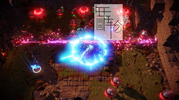 【9.0/5.05】PS4《死亡机器 Nex Machina》中文版plg下载（v1.06）_2