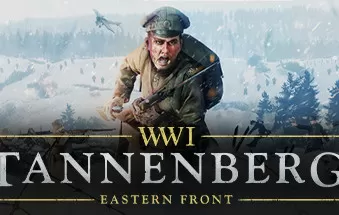 【9.0】PS4《第一次世界大战：坦能堡 WWI Tannenberg Eastern Front》中文版pkg下载（v1.07）