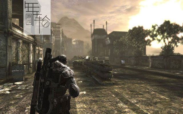 PC《战争机器 2 Gears of War2》中文XBOX360模拟器版下载_0
