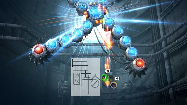 【9.0/5.05】PS4《傲气雄鹰：重载 Sky Force Reloaded》中文版pkg下载（v1.03）_3