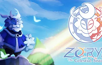 switch《卓娅：天界姐妹 Zorya The Celestial Sisters》英文版nsp/xci整合版下载【含1.0.1补丁+DLC】