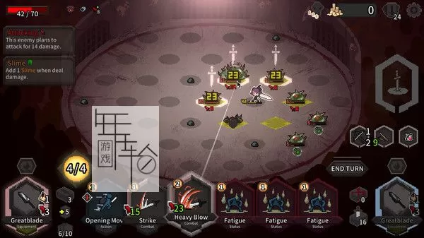 PC《斗技场的阿利娜 Alina of the Arena》免安装中文版下载【v1.1.5版|集成全DLC】_3