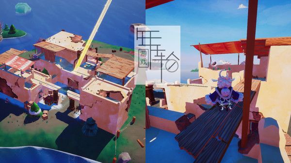 switch《卓娅：天界姐妹 Zorya The Celestial Sisters》英文版nsp/xci整合版下载【含1.0.1补丁+DLC】_2