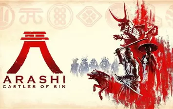 【9.0/5.05降级】PS4《岚：罪恶之城 Arashi：Castles of Sin》英文版pkg下载