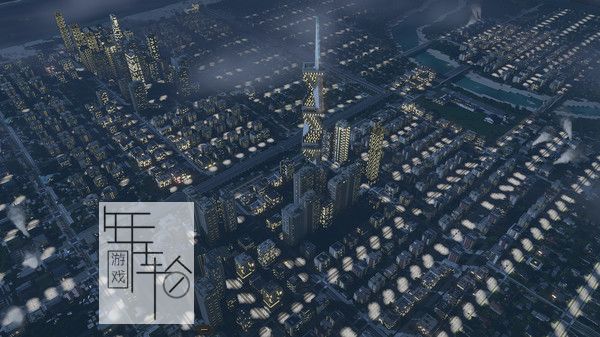 PC《城市之星2 Citystate II》免安装中文版下载（v1.15）_3