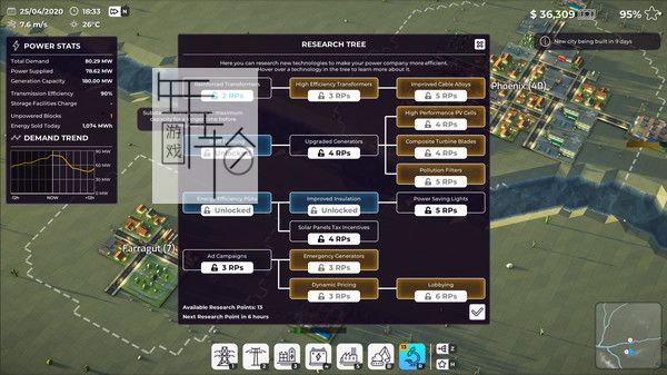 PC《人民的力量 Power to the People 》中文版下载（v21.02.2022）_2