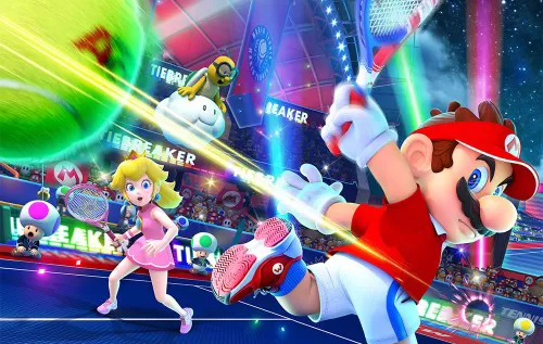 switch《马里奥网球 王牌 Mario Tennis Aces》中文版nsz下载【含v3.1.0补丁】