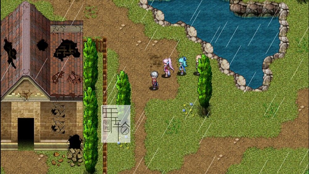 【9.0】PS4《零之塔 Miden Tower》英文版pkg下载_1