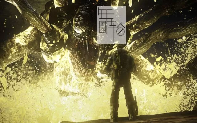 PC《战争机器 Gears of War》免安装中文版下载（支持 windows 10&11）_2