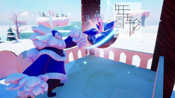 switch《卓娅：天界姐妹 Zorya The Celestial Sisters》英文版nsp/xci整合版下载【含1.0.1补丁+DLC】_4