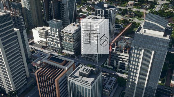 PC《城市之星2 Citystate II》免安装中文版下载（v1.15）_0