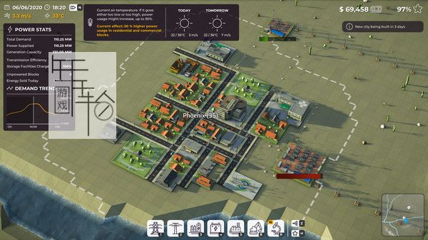 PC《人民的力量 Power to the People 》中文版下载（v21.02.2022）_1
