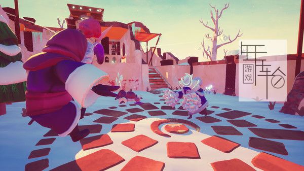 switch《卓娅：天界姐妹 Zorya The Celestial Sisters》英文版nsp/xci整合版下载【含1.0.1补丁+DLC】_0
