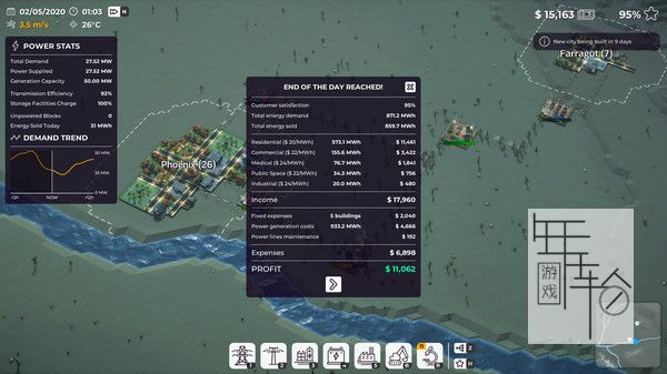 PC《人民的力量 Power to the People 》中文版下载（v21.02.2022）_0