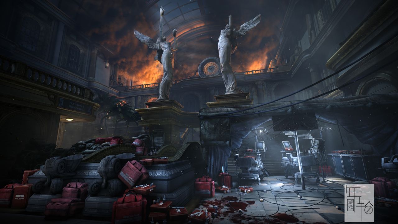 PC《战争机器：审判 Gears of War：Judgment》中文XBOX360模拟器版下载_1