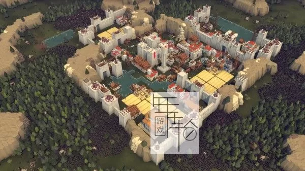PC《要战便战 Diplomacy is Not an Option》中文版下载（v0.9.41）_0