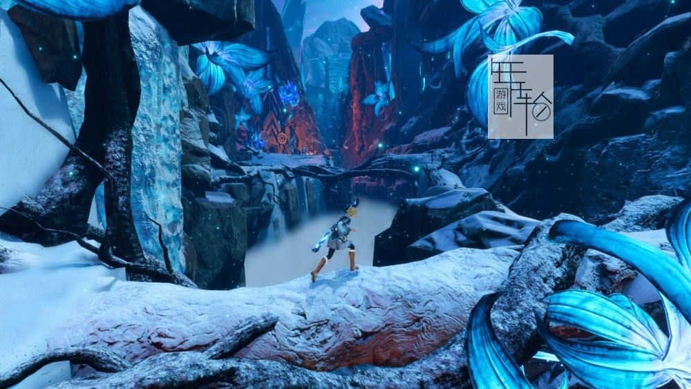 switch《永恒边缘 Edge Of Eternity》中文版nsp/xci下载_2