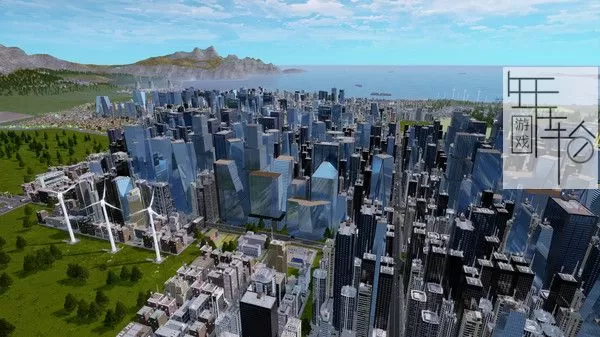 PC《高层都市 Highrise City》官方中文版下载【v1.0.6-2023.05.19版|集成全DLC】_3