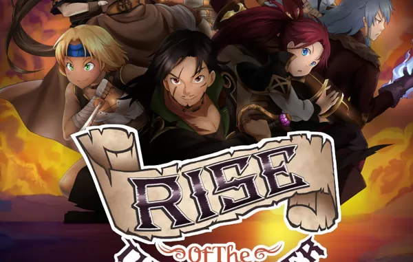 switch《第三势力的崛起 Rise of the Third Power》英文版nsp/xci整合版下载【含1.0.4补丁】