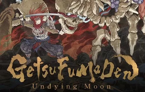 switch《月风魔传：不朽之月 GetsuFumaDen Undying Moon》中文版nsp/xci整合版下载【含1.1.1补丁+DLC+金手指】