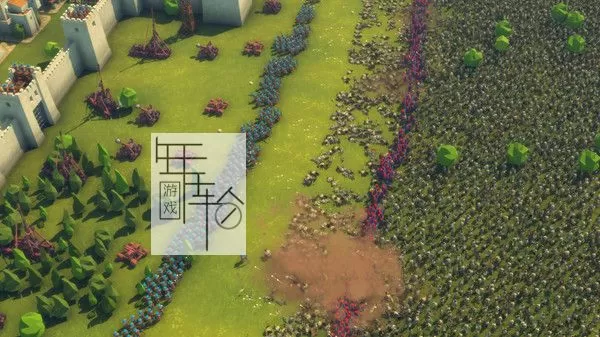 PC《要战便战 Diplomacy is Not an Option》中文版下载（v0.9.41）_3