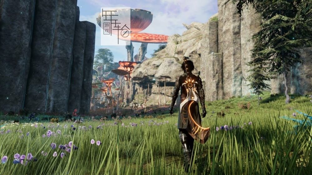 switch《永恒边缘 Edge Of Eternity》中文版nsp/xci下载_3