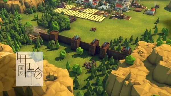 PC《要战便战 Diplomacy is Not an Option》中文版下载（v0.9.41）_1