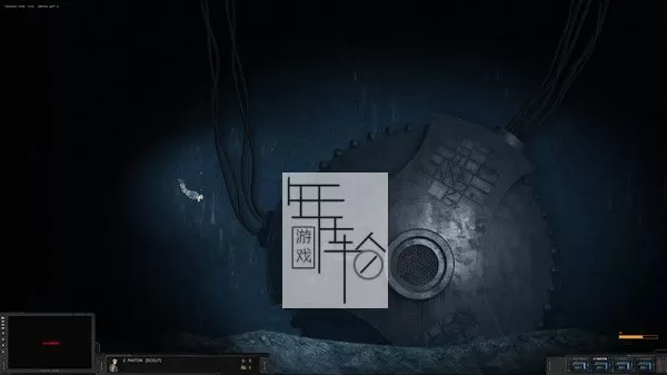 PC《幽闭深渊 Hidden Deep》免安装中文版下载v0.95.18.2.1_1