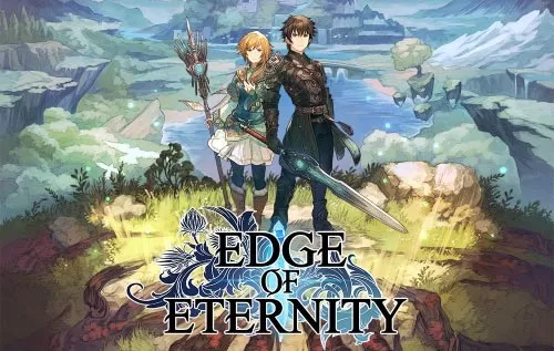switch《永恒边缘 Edge Of Eternity》中文版nsp/xci下载
