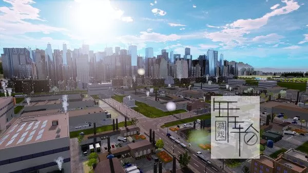 PC《高层都市 Highrise City》官方中文版下载【v1.0.6-2023.05.19版|集成全DLC】_2
